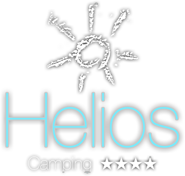Camping Helios  Vias Plage